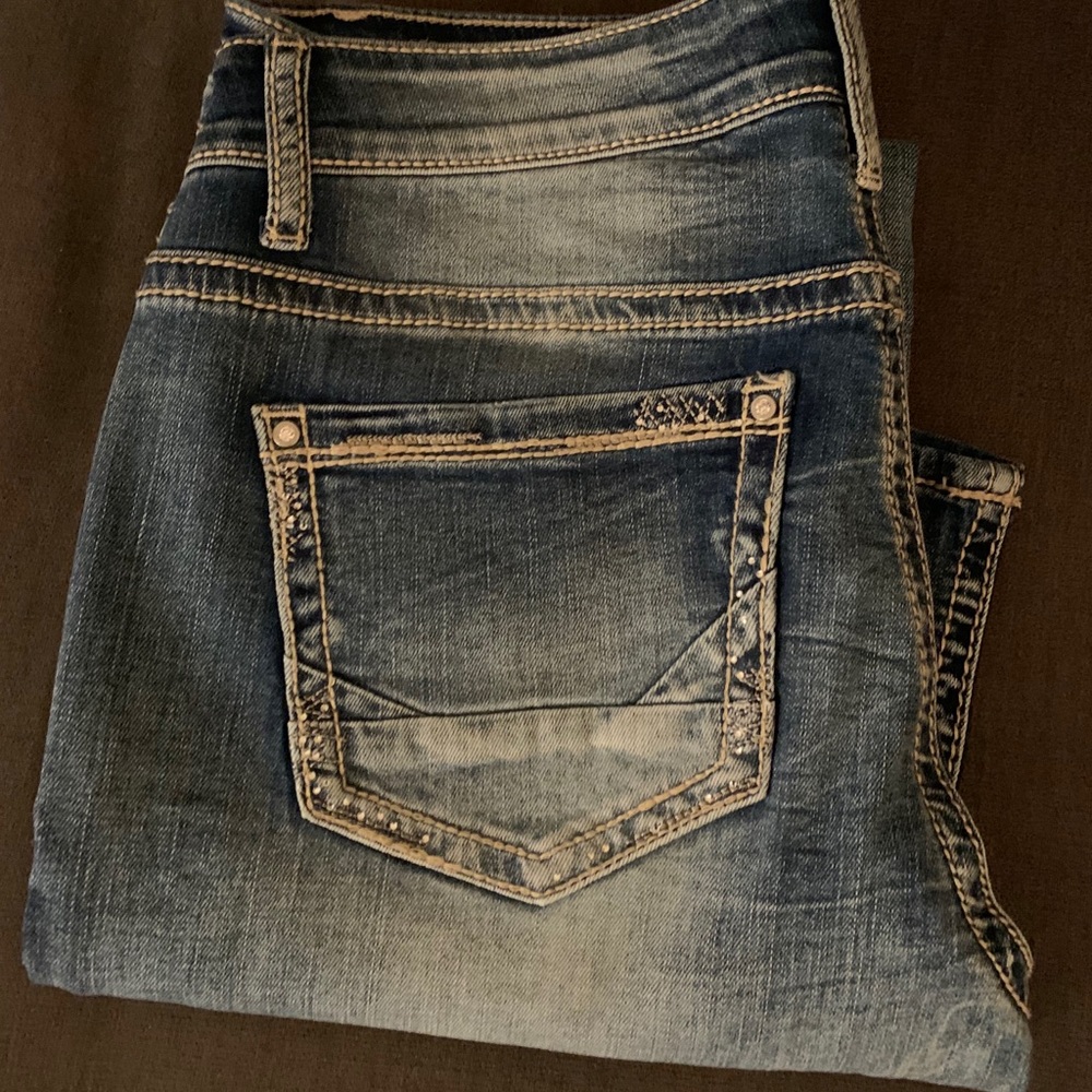 Daytrip women’s jeans new without tags 29R bootcut